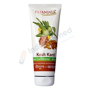 Patanjali Hair Conditioner Olive Almond